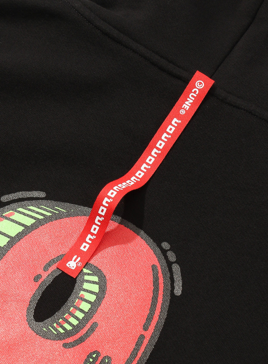 OS 9th Anniv. PULL PARKA 9匹パック