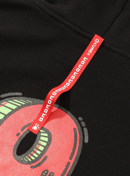 OS 9th Anniv. PULL PARKA 9匹パック