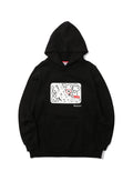 OS 9th Anniv. PULL PARKA 9匹パック