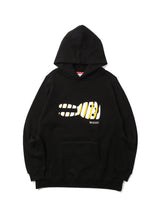 OS 9th Anniv. PULL PARKA 9枚切り