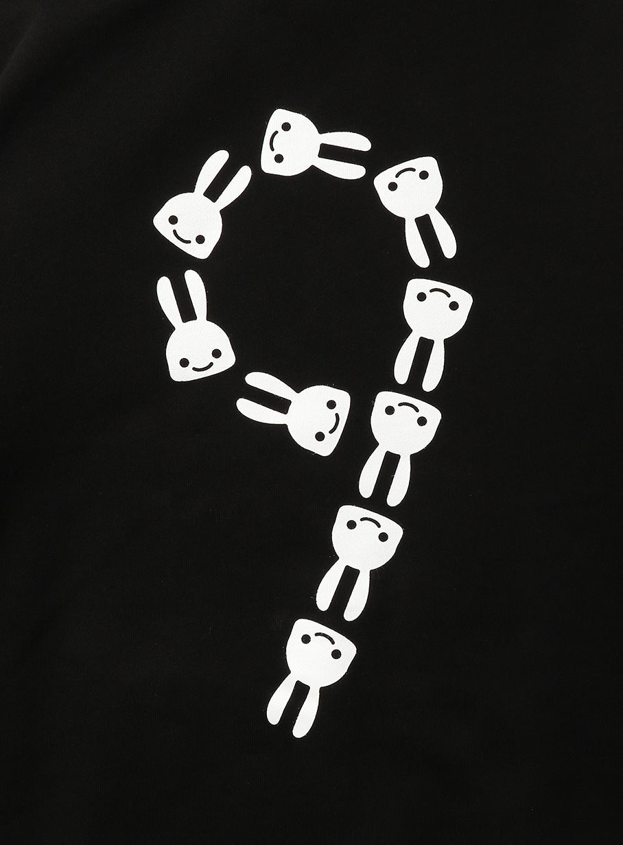 OS 9th Anniv. PULL PARKA 9枚切り