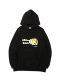 OS 9th Anniv. PULL PARKA 9枚切り