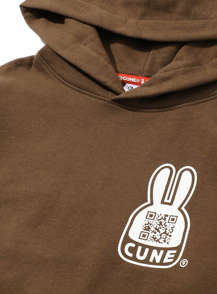 OS 9th Anniv. PROMOTION PULL PARKA