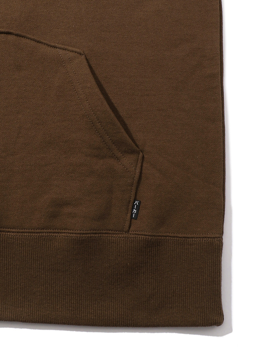 OS 9th Anniv. PROMOTION PULL PARKA