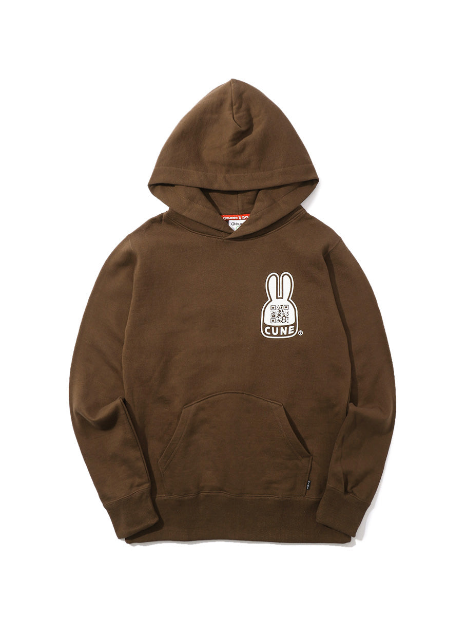 OS 9th Anniv. PROMOTION PULL PARKA