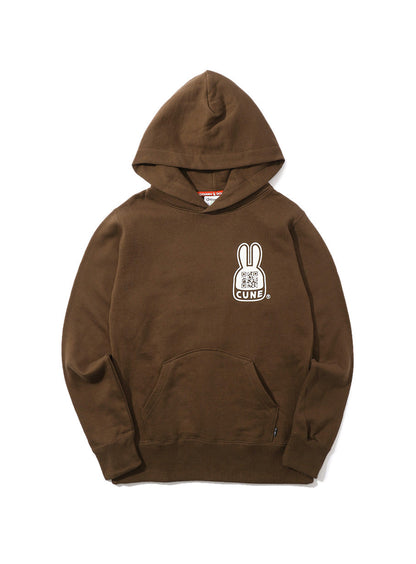 OS 9th Anniv. PROMOTION PULL PARKA