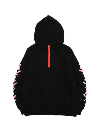 武器のPULL PARKA 短剣