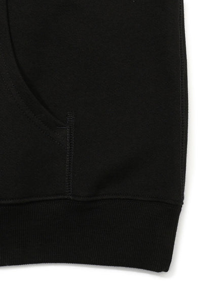 武器のPULL PARKA 短剣