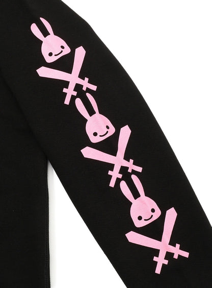 武器のPULL PARKA 短剣