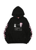 武器のPULL PARKA 短剣