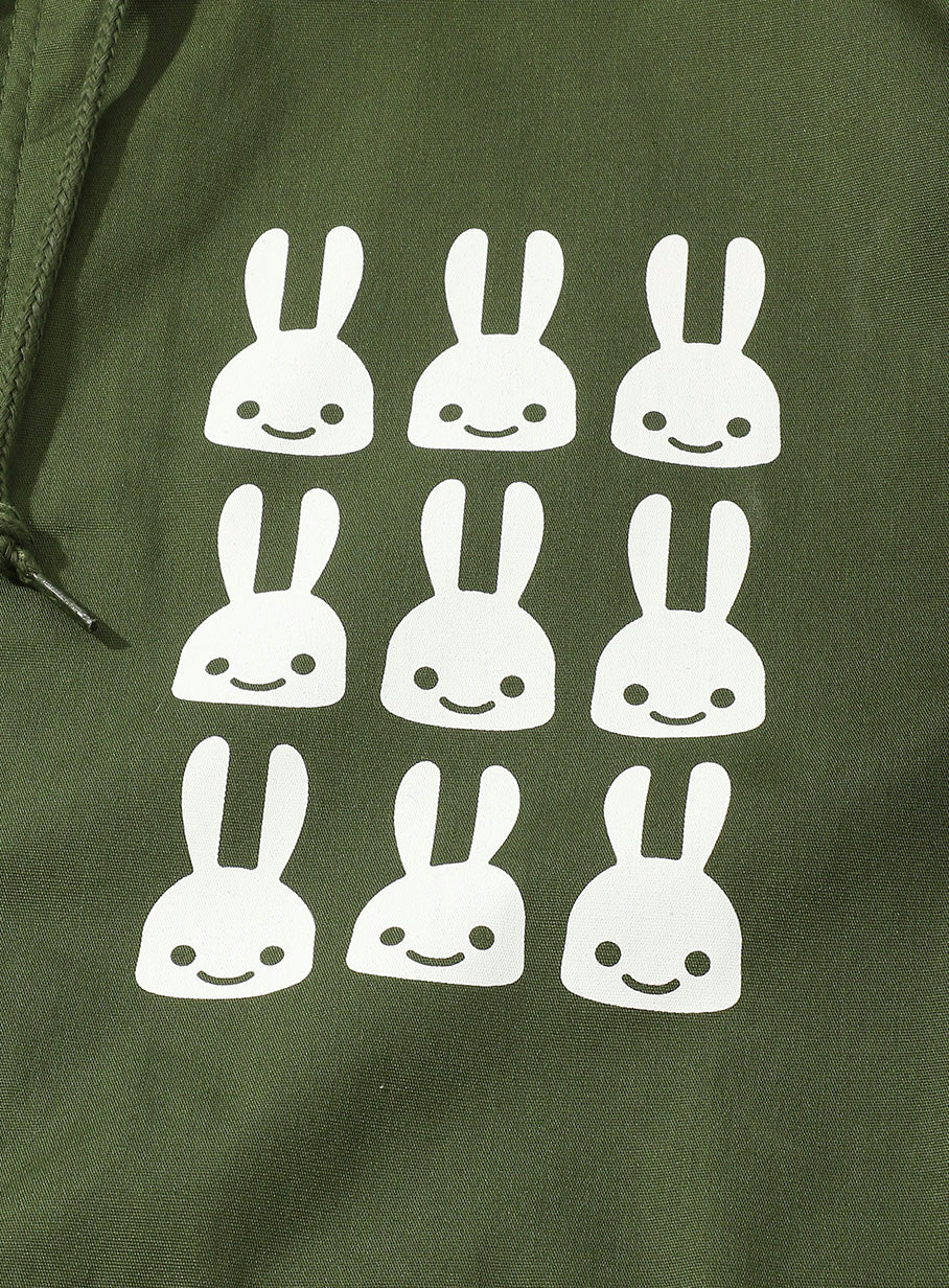 CUNE モッズコート サイズ2 OS 9th Anniv. モッズコート – CUNE