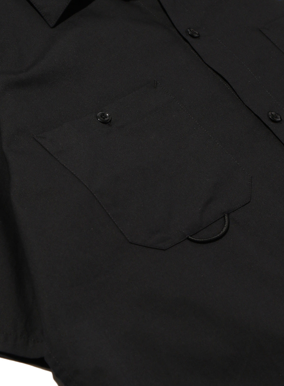 CUNE ONLINE STORE 3.0 WORK SHIRTS OSウサギ
