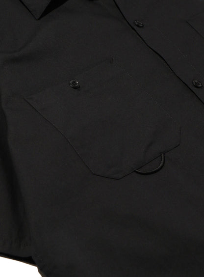 CUNE ONLINE STORE 3.0 WORK SHIRTS OSウサギ