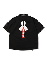 CUNE ONLINE STORE 3.0 WORK SHIRTS くす玉