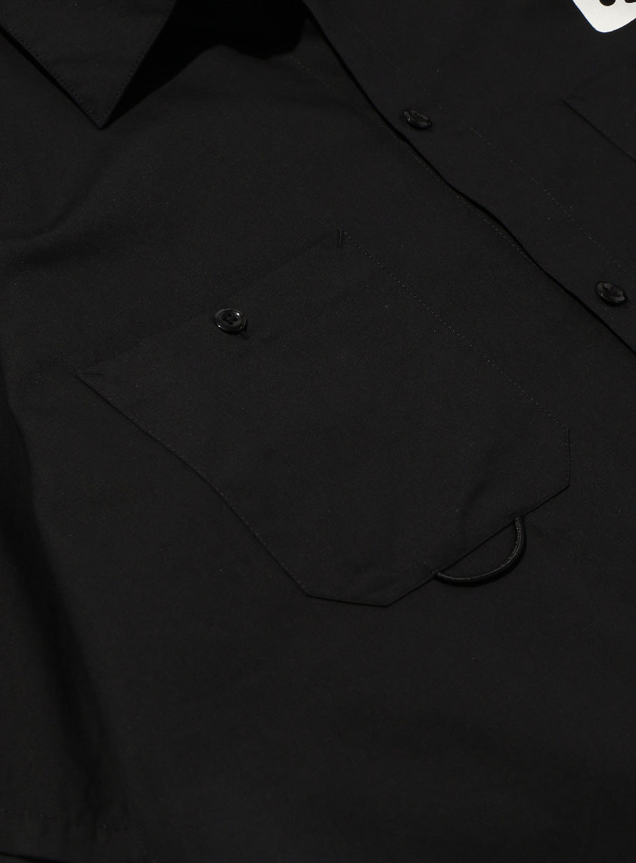 CUNE ONLINE STORE 3.0 WORK SHIRTS くす玉