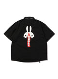 CUNE ONLINE STORE 3.0 WORK SHIRTS くす玉