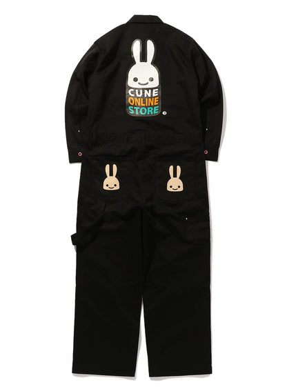 CUNE ONLINE STORE 3.0 つなぎ