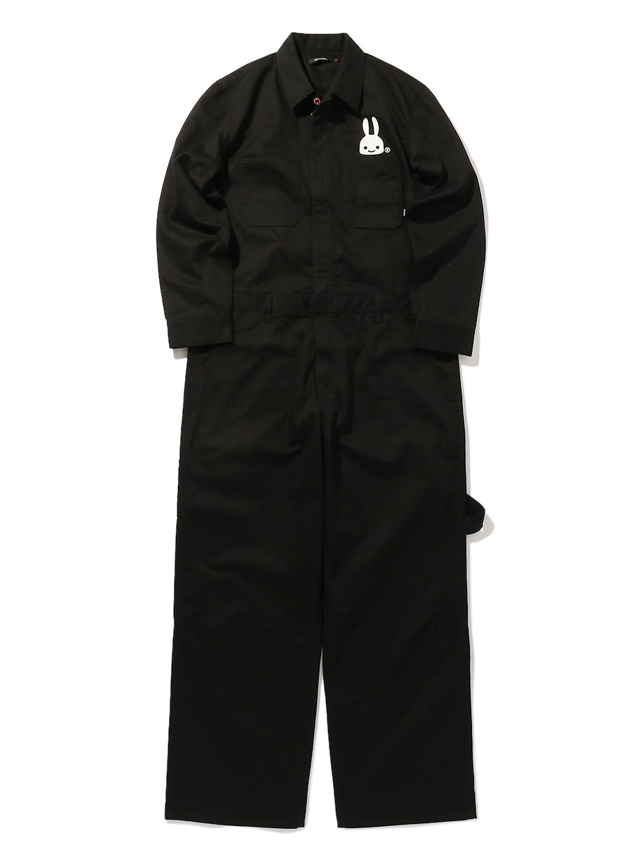 CUNE ツナギ　美品 CUNE ONLINE STORE 3.0 つなぎ