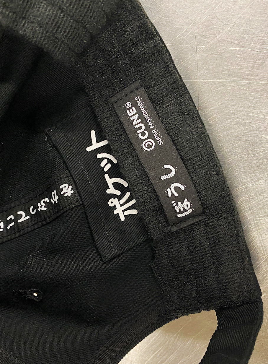 OS 9th Anniv. 6Pキャップ 野球