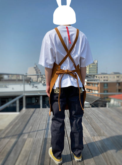 エプロン 野球