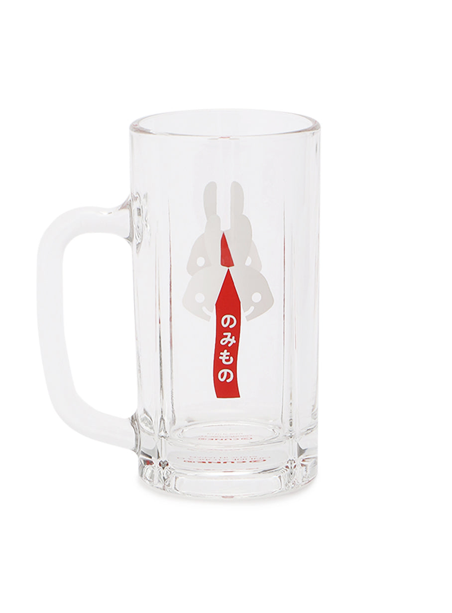CUNE ONLINE STORE 3.0 のみものジョッキ 360ml