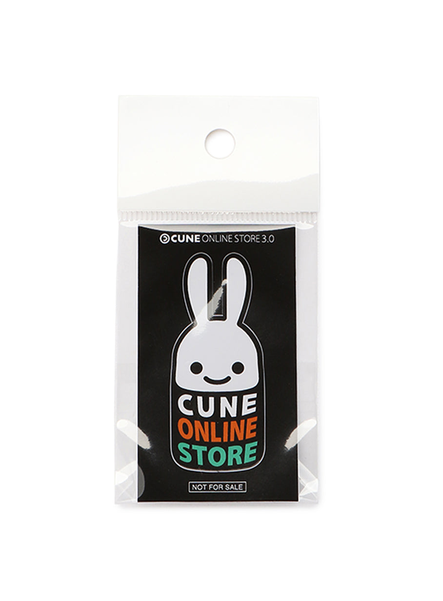 CUNE ONLINE STORE 3.0 のみものジョッキ 360ml