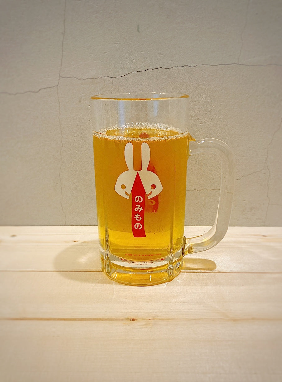 CUNE ONLINE STORE 3.0 のみものジョッキ 360ml