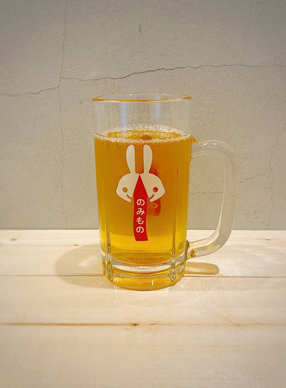 CUNE ONLINE STORE 3.0 のみものジョッキ 360ml