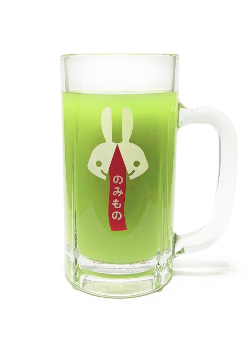 CUNE ONLINE STORE 3.0 のみものジョッキ 360ml