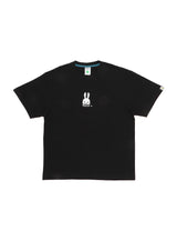SHORT SLEVE PRINTED TEE CUNE USAGI