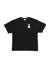 SHORT SLEVE PRINTED TEE ADRESS