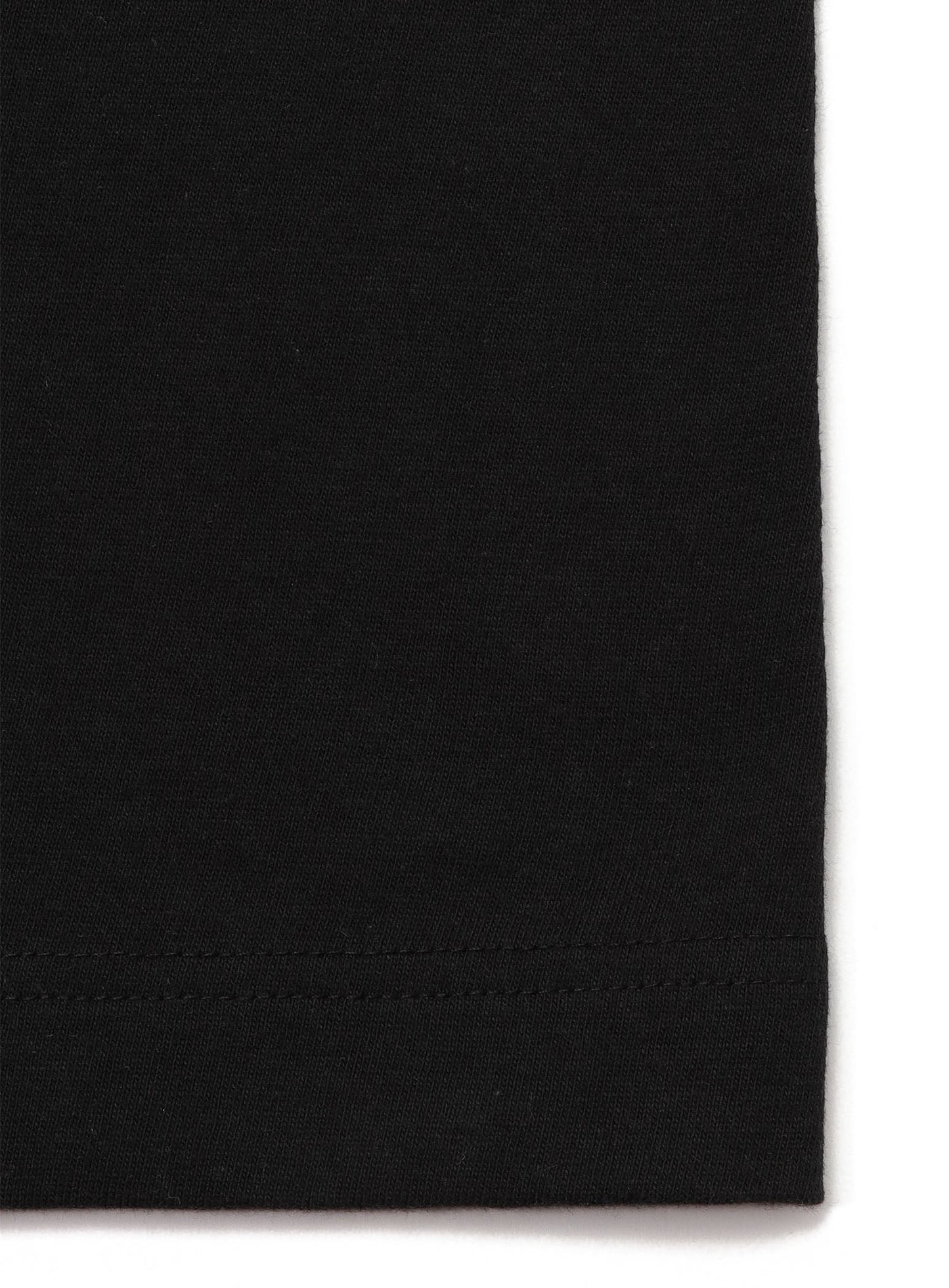 SHORT SLEVE PRINTED TEE ADRESS