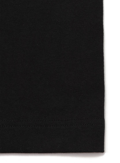 SHORT SLEVE PRINTED TEE ADRESS