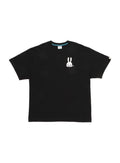 SHORT SLEVE PRINTED TEE ADRESS