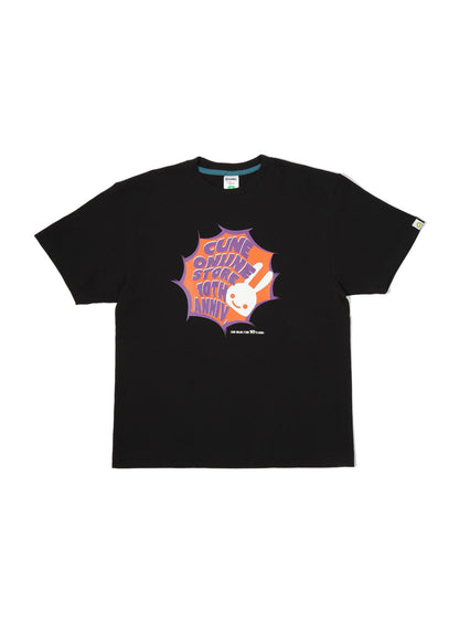 OS 10th Anniv. T-SHIRTS 10周年ふきだし