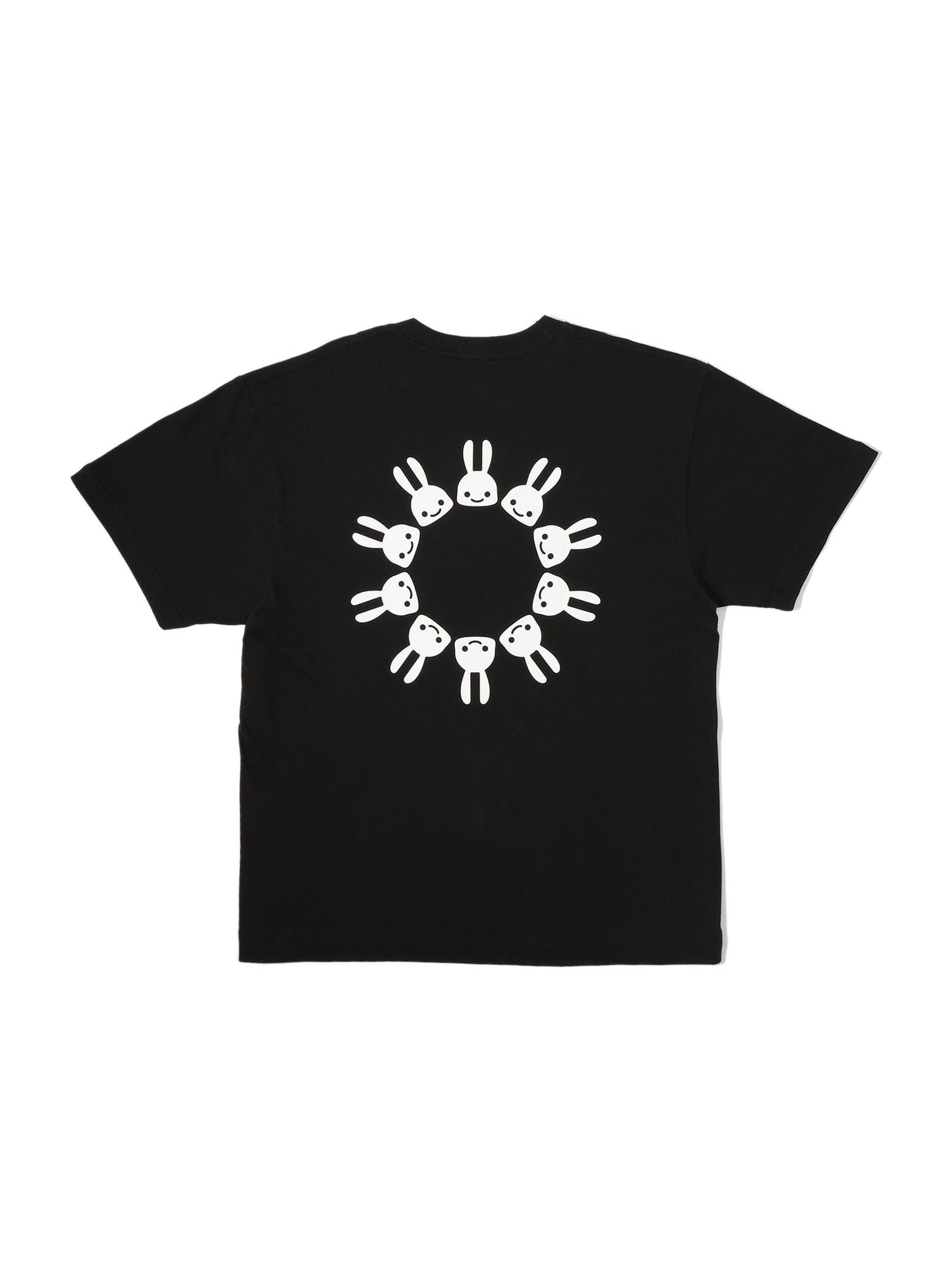 OS 10th Anniv. T-SHIRTS 10代女子