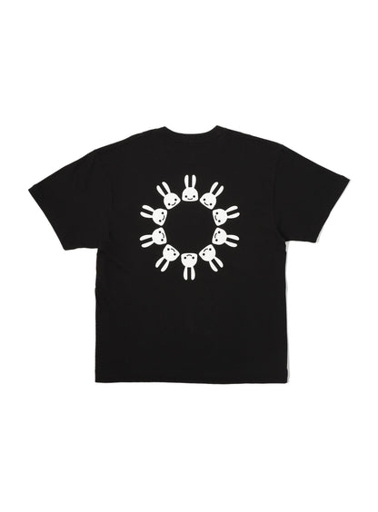 OS 10th Anniv. T-SHIRTS 10代女子