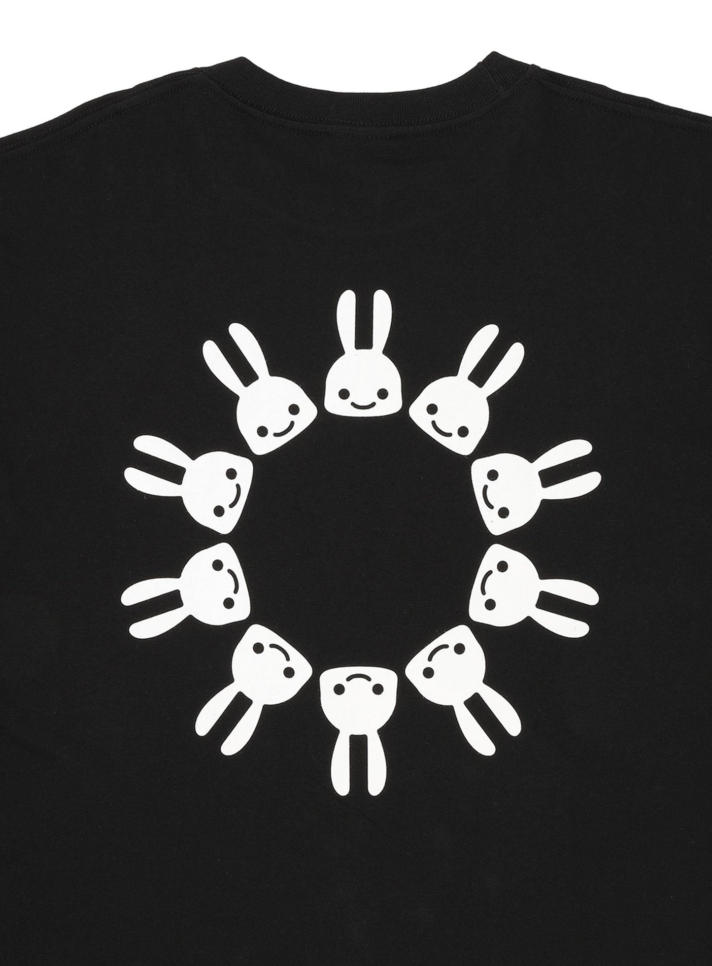 OS 10th Anniv. T-SHIRTS 10代女子