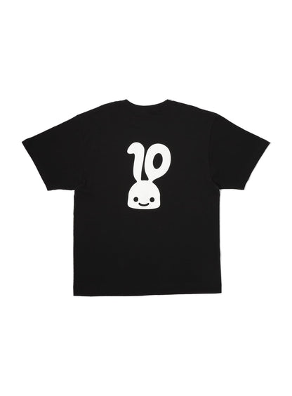 OS 10th Anniv. T-SHIRTS 天使