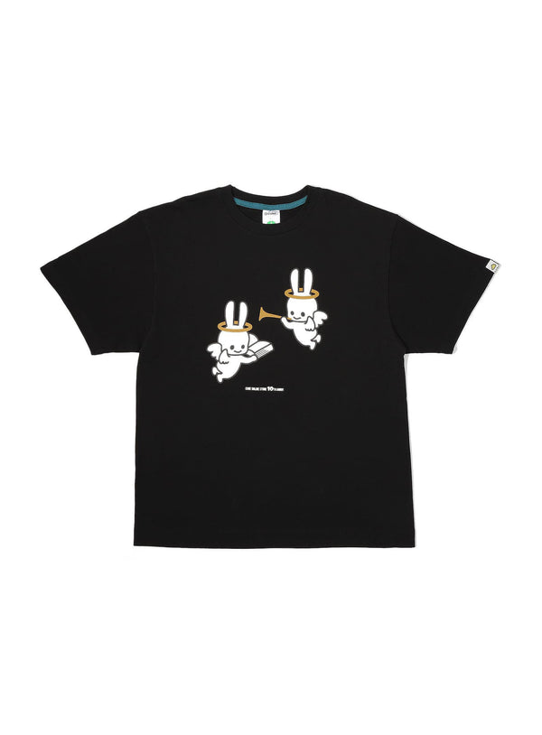 OS 10th Anniv. T-SHIRTS 天使