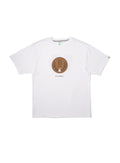 OS 10th Anniv. T-SHIRTS 10円玉