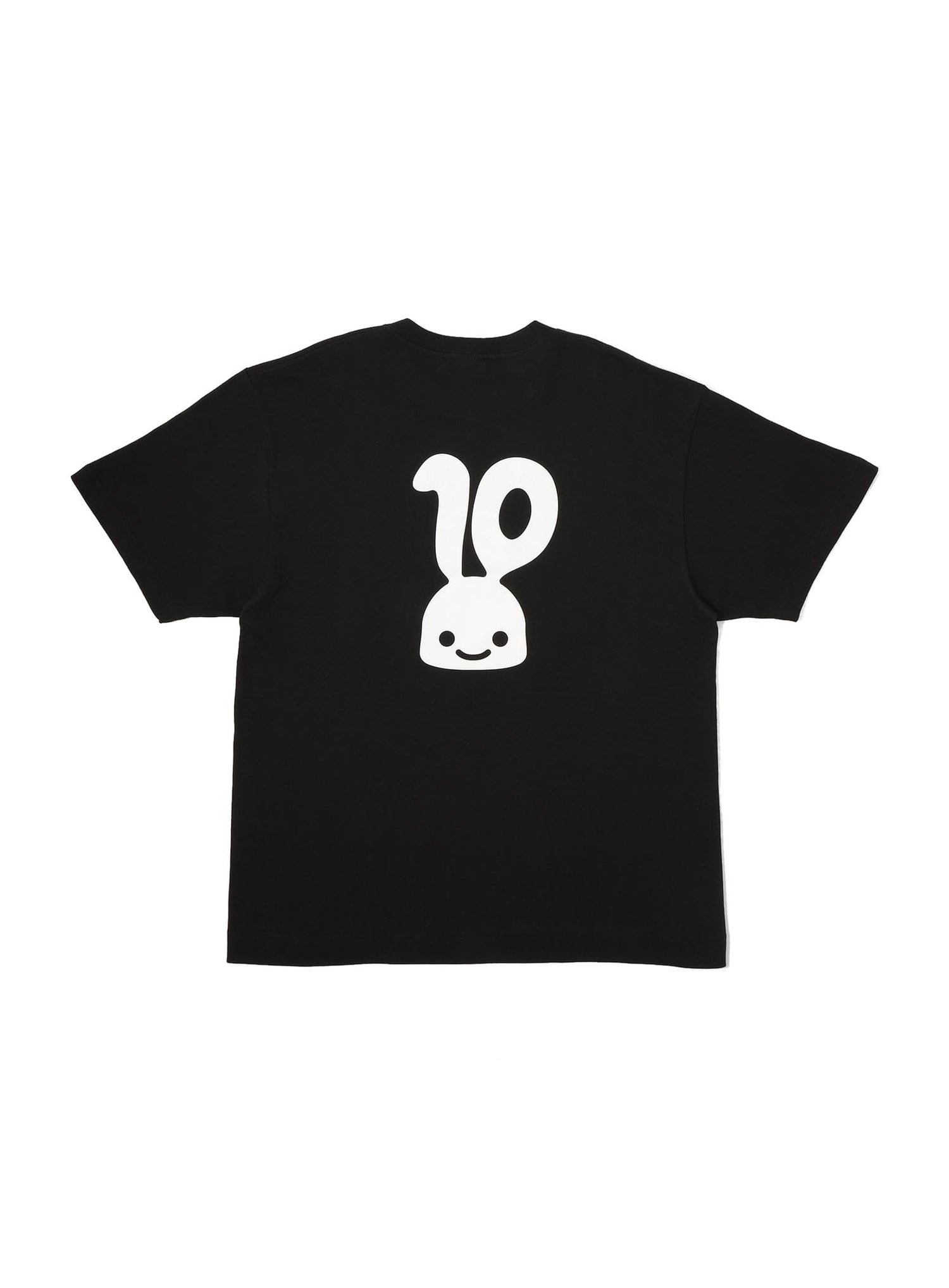 OS 10th Anniv. T-SHIRTS 10インチ