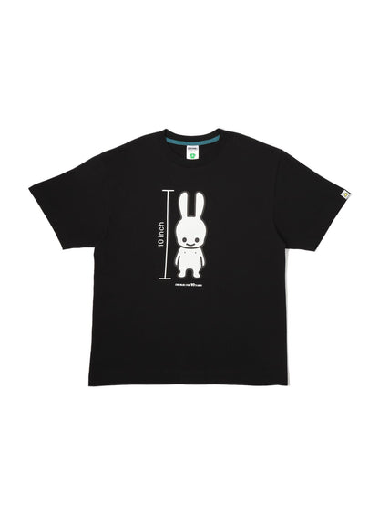 OS 10th Anniv. T-SHIRTS 10インチ