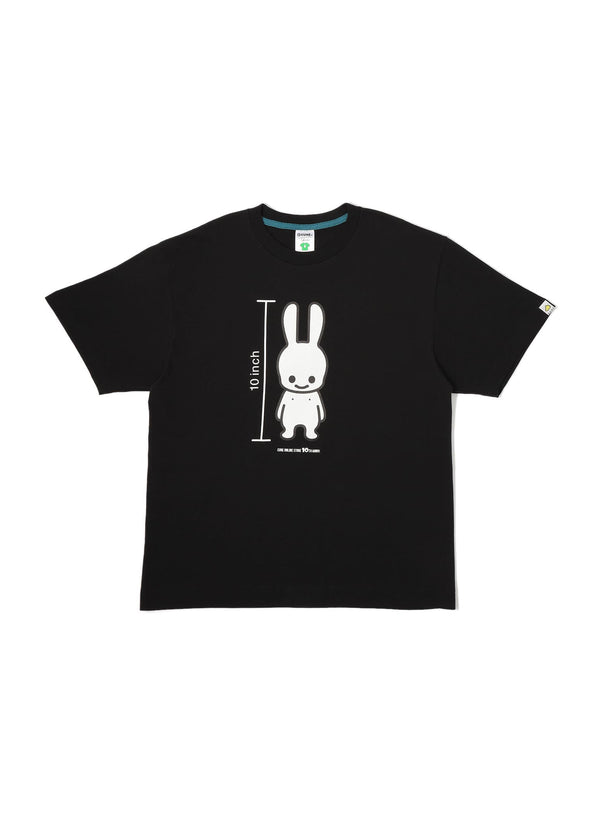 OS 10th Anniv. T-SHIRTS 10インチ