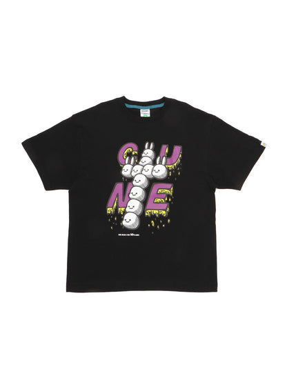 OS 10th Anniv. T-SHIRTS 10匹