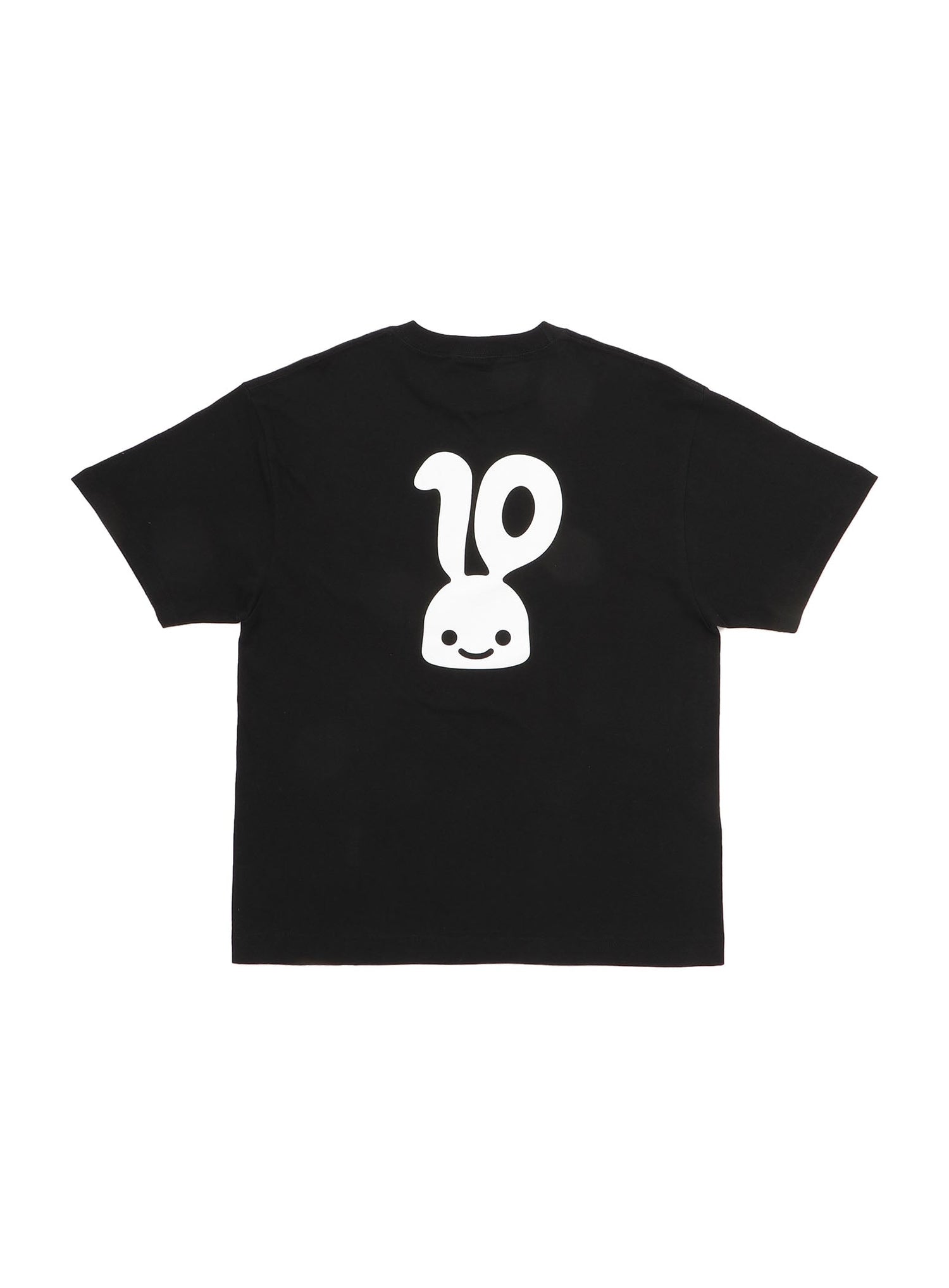 OS 10th Anniv. T-SHIRTS 10匹