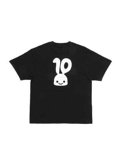 OS 10th Anniv. T-SHIRTS 10匹