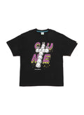OS 10th Anniv. T-SHIRTS 10匹