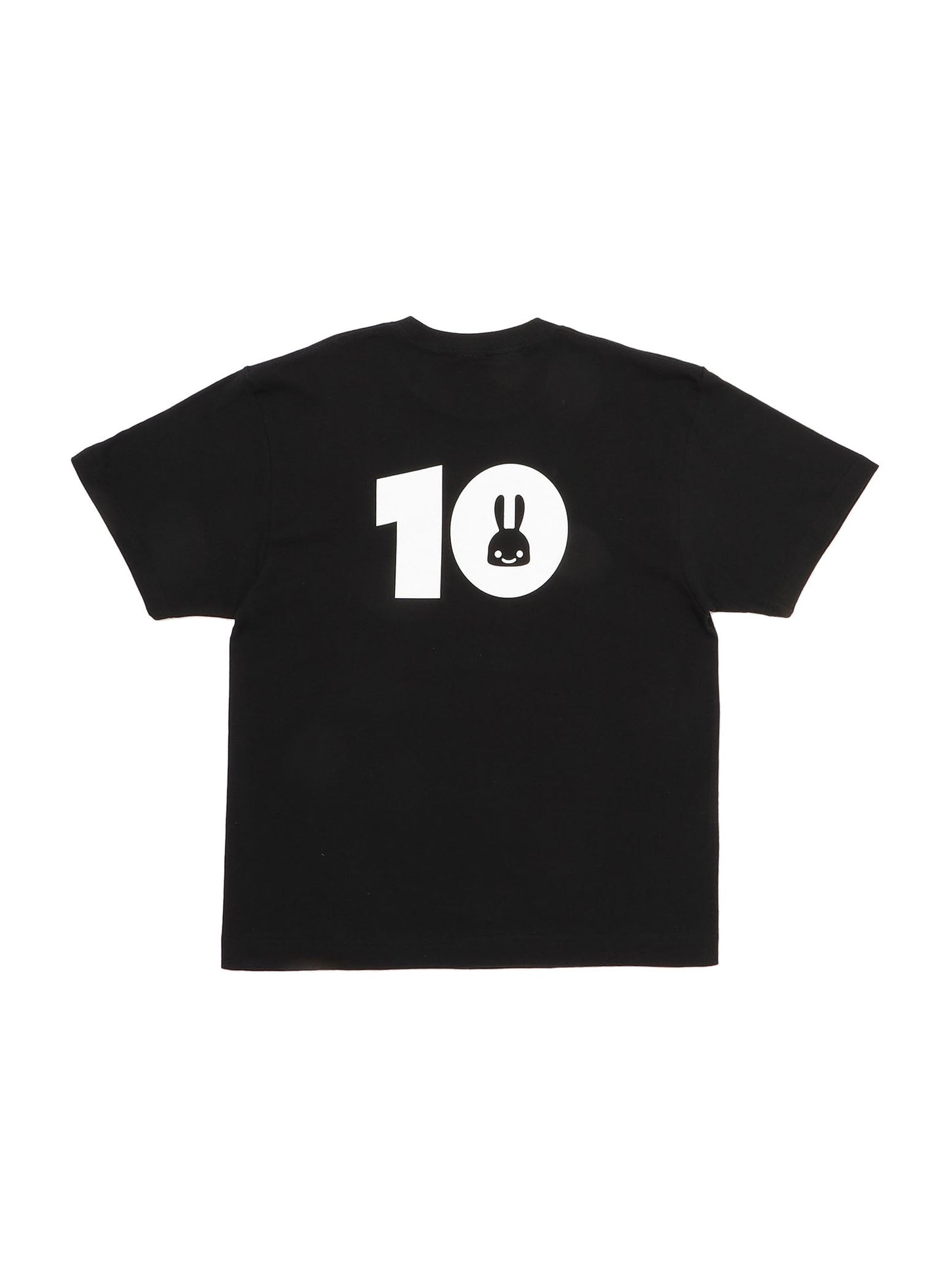 OS 10th Anniv. T-SHIRTS 審査10点