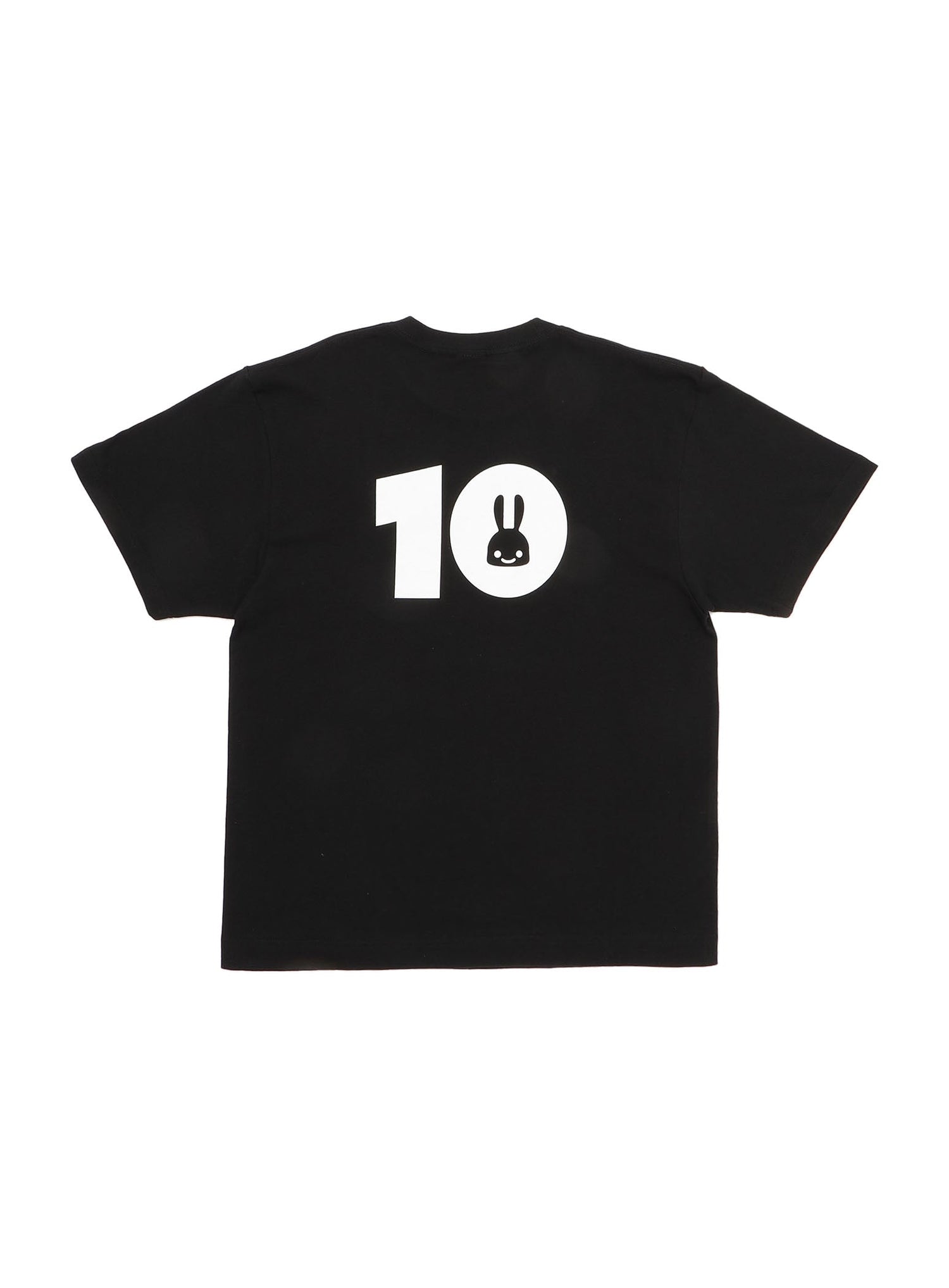 OS 10th Anniv. T-SHIRTS 審査10点